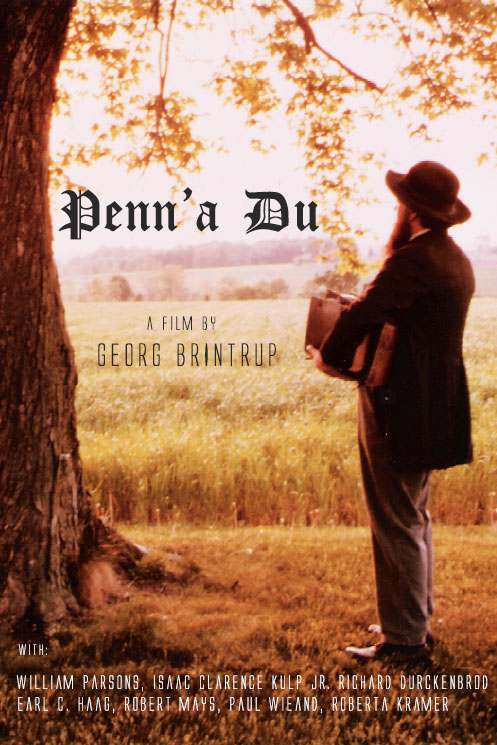 Poster des Films PENN'A DU