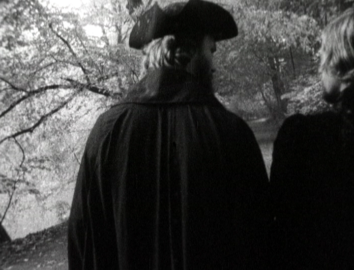 still from the film RULES FOR A FILM ABOUT ANABAPTISTS