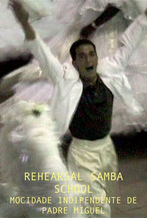 BONUS: prove in una scuola di samba a Rio de Janeiro